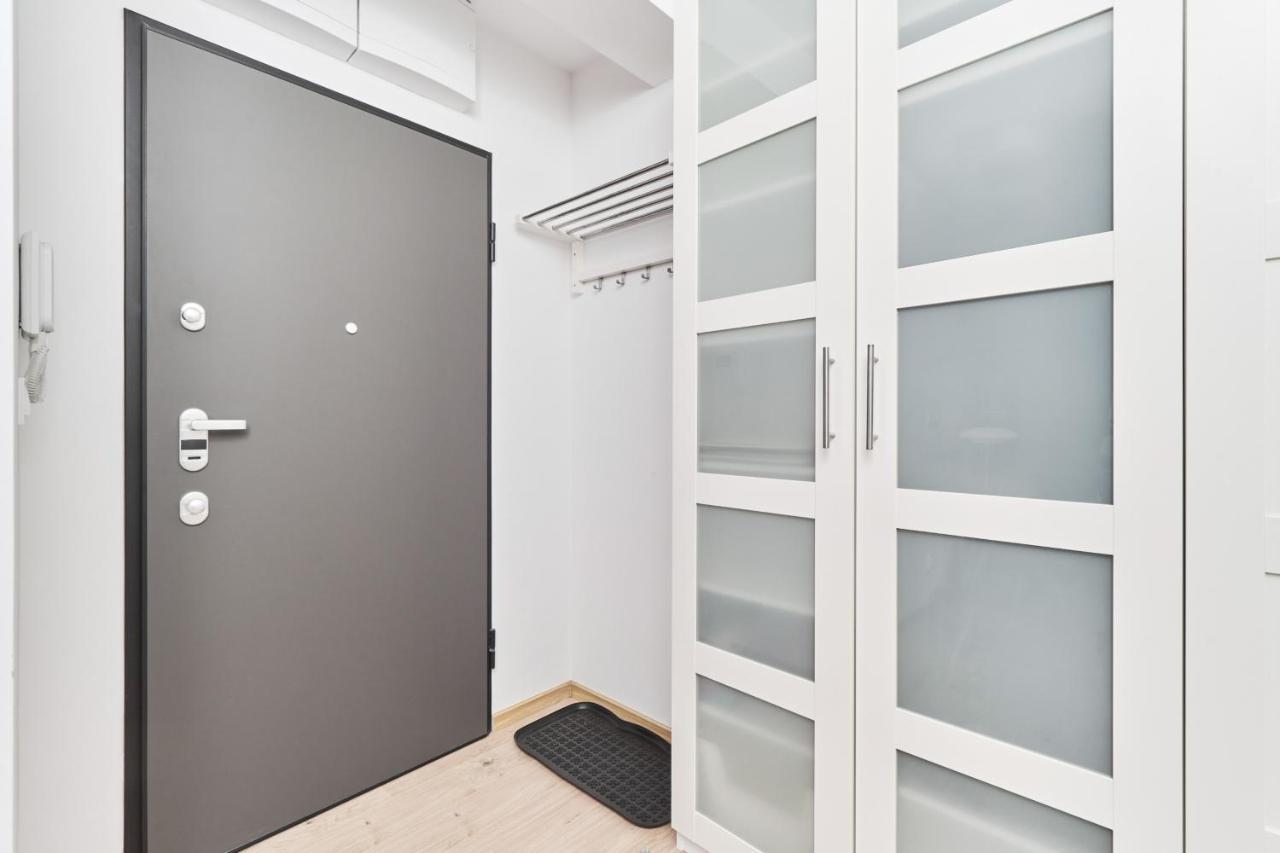 Studio Ksiecia Witolda 32 By Noclegi Renters Wroclaw Bagian luar foto