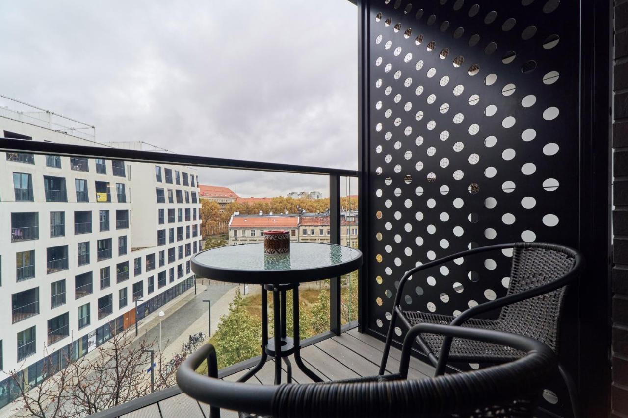 Studio Ksiecia Witolda 32 By Noclegi Renters Wroclaw Bagian luar foto
