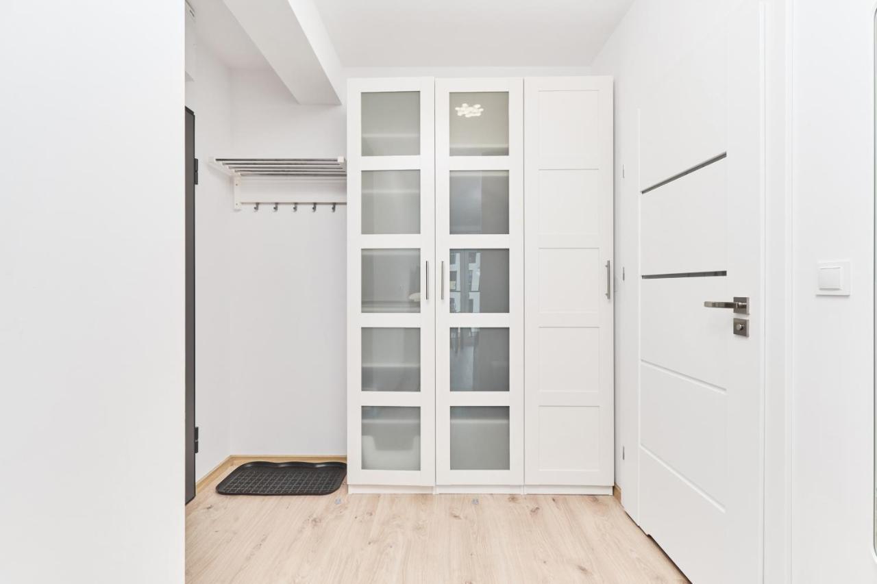 Studio Ksiecia Witolda 32 By Noclegi Renters Wroclaw Bagian luar foto