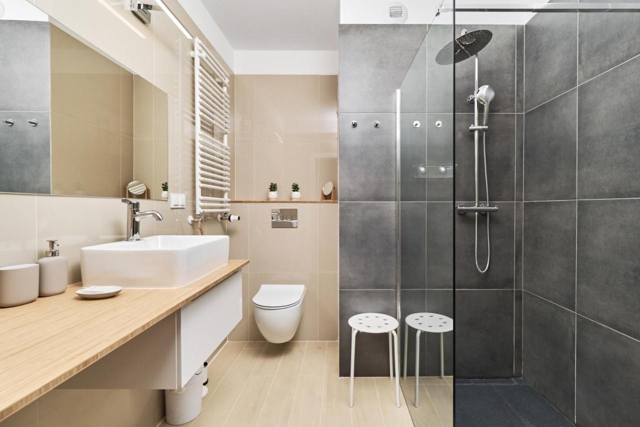 Studio Ksiecia Witolda 32 By Noclegi Renters Wroclaw Bagian luar foto